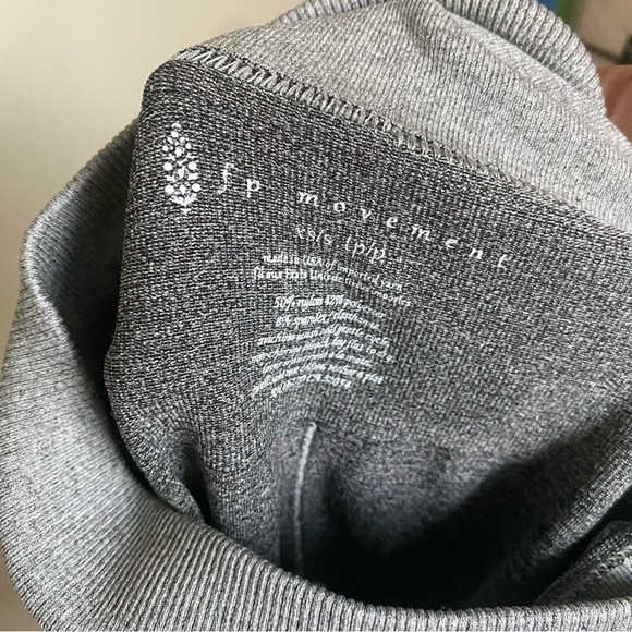 FP Movement Seamless Leggings - Picture 7 of 7